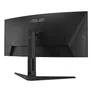 ASUS TUF VG34WQML5A 34 Zoll UWQHD Curved Fast VA LED 21:9 250 Hz Gaming Monitor