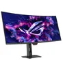 ASUS ROG Strix XG34WCDMTG 34 Zoll UWQHD OLED Curved Gaming Monitor 21:9 DP/HDMI/USB-C 240 Hz
