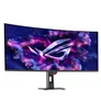 ASUS ROG Strix XG34WCDMTG 34 Zoll UWQHD OLED Curved Gaming Monitor 21:9 DP/HDMI/USB-C 240 Hz