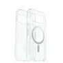 OtterBox Symmetry Clear Magnets Case für Google Pixel 10/10 Pro transparent