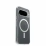 OtterBox Symmetry Clear Magnets Case für Google Pixel 10/10 Pro transparent