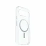 OtterBox Symmetry Clear Magnets Case für Google Pixel 10/10 Pro transparent