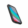 OtterBox Defender XT Clear Magnets Case für Google Pixel 10/10 Pro; Dark Side - transparent/schwarz