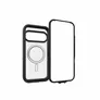 OtterBox Defender XT Clear Magnets Case für Google Pixel 10/10 Pro; Dark Side - transparent/schwarz
