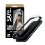 SAFE. by PanzerGlass Displayschutz iPhone 17 Pro Max UWF  EasyAligner