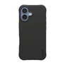 CARE by PanzerGlass® Fashionable Case Samba Schwarz mit MagSafe für iPhone 17