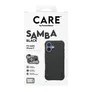 CARE by PanzerGlass® Fashionable Case Samba Schwarz mit MagSafe für iPhone 17
