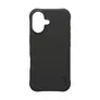 CARE by PanzerGlass® Fashionable Case Samba Schwarz mit MagSafe für iPhone 17