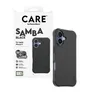 CARE by PanzerGlass® Fashionable Case Samba Schwarz mit MagSafe für iPhone 17