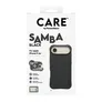 CARE by PanzerGlass® Fashionable Case Samba Schwarz mit MagSafe für iPhone 17 Air