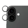 SAFE. by PanzerGlass® Kameraschutz Transparent iPhone 17 | iPhone 16 | 16 Plus