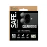 SAFE. by PanzerGlass® Kameraschutz Transparent iPhone 17 | iPhone 16 | 16 Plus