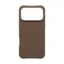 CARE by PanzerGlass® Fashionable Case Samba Espresso Braun mit MagSafe für iPhone 17 Pro Max