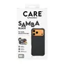 CARE by PanzerGlass® Fashionable Case Samba Schwarz mit MagSafe für iPhone 17 Pro Max