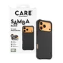 CARE by PanzerGlass® Fashionable Case Samba Schwarz mit MagSafe für iPhone 17 Pro Max