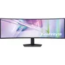 Samsung ViewFinitiy S9 S95UC LS49C950UAUXEN 49 Zoll DQHD Curved Quantum Dot LED 32:9 120 Hz Office Monitor