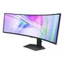 Samsung ViewFinitiy S9 S95UC LS49C950UAUXEN 49 Zoll DQHD Curved Quantum Dot LED 32:9 120 Hz Office Monitor