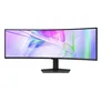 Samsung ViewFinitiy S9 S95UC LS49C950UAUXEN 49 Zoll DQHD Curved Quantum Dot LED 32:9 120 Hz Office Monitor