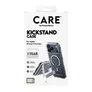CARE by PanzerGlass® Feature Case Transparent mit Kickstand & MagSafe für iPhone 17 Pro Max