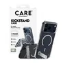 CARE by PanzerGlass® Feature Case Transparent mit Kickstand & MagSafe für iPhone 17 Pro Max