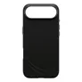 CARE by PanzerGlass® Feature FLOW Case Schwarz mit MagSafe iPhone 17 Air