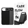CARE by PanzerGlass® Feature FLOW Case Schwarz mit MagSafe iPhone 17 Air