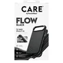 CARE by PanzerGlass® Feature FLOW Case Schwarz mit MagSafe iPhone 17 Air