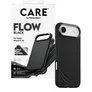 CARE by PanzerGlass® Feature FLOW Case Schwarz mit MagSafe iPhone 17 Air