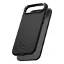CARE by PanzerGlass® Feature FLOW Case Schwarz mit MagSafe iPhone 17 Air