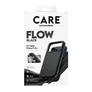 CARE by PanzerGlass® Feature FLOW Case Schwarz mit MagSafe iPhone 17 Pro