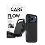 CARE by PanzerGlass® Feature FLOW Case Schwarz mit MagSafe iPhone 17 Pro