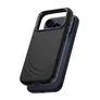 CARE by PanzerGlass® Feature FLOW Case Schwarz mit MagSafe iPhone 17 Pro