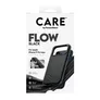 CARE by PanzerGlass® Feature FLOW Case Schwarz mit MagSafe iPhone 17 Pro Max