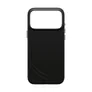 CARE by PanzerGlass® Feature FLOW Case Schwarz mit MagSafe iPhone 17 Pro Max
