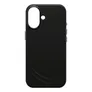 CARE by PanzerGlass® Feature FLOW Case Schwarz mit MagSafe iPhone 17
