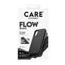CARE by PanzerGlass® Feature FLOW Case Schwarz mit MagSafe iPhone 17