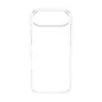 CARE by PanzerGlass® Flagship Case Transparent Urban Explorer m. Klarer Rahmen iPhone 17 Air