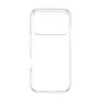 CARE by PanzerGlass® Flagship Case Transparent Urban Explorer m. Klarer Rahmen iPhone 17 Pro
