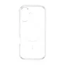 CARE by PanzerGlass® Flagship Case Transparent Urban Explorer m. Weiß MagSafe iPhone 17