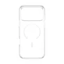 CARE by PanzerGlass® Flagship Case Transparent Urban Explorer m. Weiß MagSafe iPhone 17 Pro Max