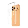 CARE by PanzerGlass® Flagship Case Transparent Urban Explorer m. Weiß MagSafe iPhone 17 Pro Max