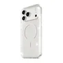 CARE by PanzerGlass® Flagship Case Transparent Urban Explorer Star Lit m. Weiß MagSafe iPhone 17 Pro Max