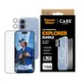 CARE by PanzerGlass® 3-in-1 Explorer Set iPhone 17