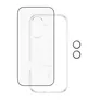 CARE by PanzerGlass® 3-in-1 Explorer Set iPhone 17