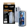 CARE by PanzerGlass® 3-in-1 Explorer Set iPhone 17