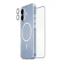 CARE by PanzerGlass® 3-in-1 Explorer Set iPhone 17