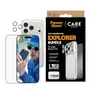 CARE by PanzerGlass® 3-in-1 Explorer Set iPhone 17 Pro