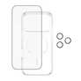 CARE by PanzerGlass® 3-in-1 Explorer Set iPhone 17 Pro