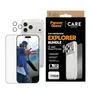 CARE by PanzerGlass® 3-in-1 Explorer Set iPhone 17 Pro Max