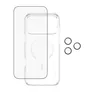 CARE by PanzerGlass® 3-in-1 Explorer Set iPhone 17 Pro Max